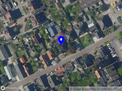 Nieuw bedrijf SDWfilm