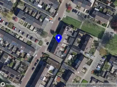 Nieuw bedrijf Senator Bouw