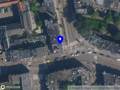 Superstar Taxi & Son Amsterdam