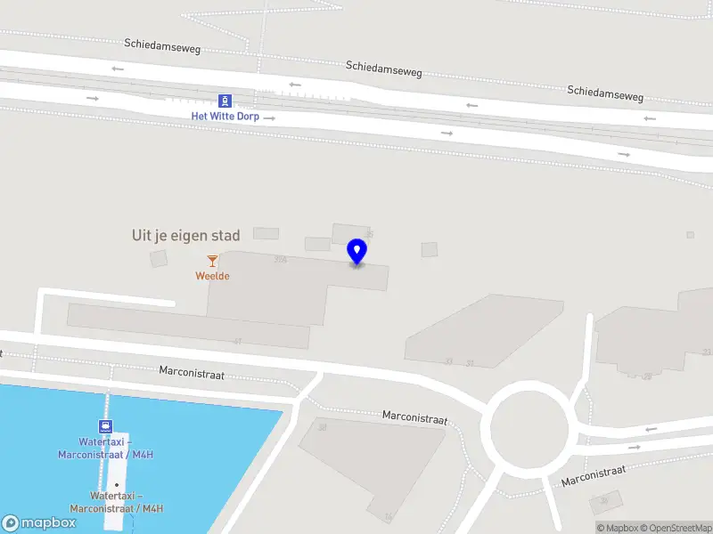 Nieuw bedrijf Weelde