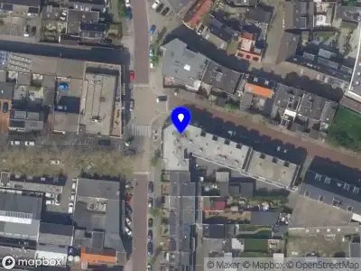 Nieuw bedrijf Awet Zorg