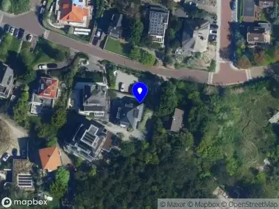 Benedict Beach House B.V. Noordwijk