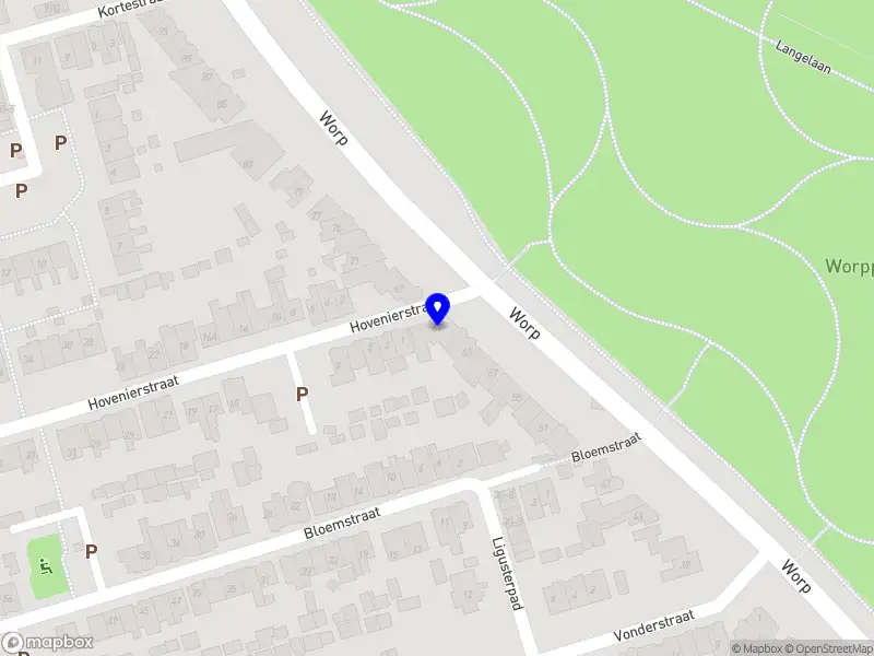 De Ruijtershoeve Vastgoed B.V.