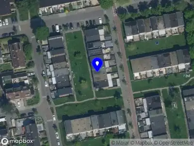 Nieuw bedrijf Dutan Construction