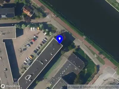 Hospi housing Utrecht