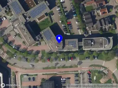 Nieuw bedrijf Interflow B.V.