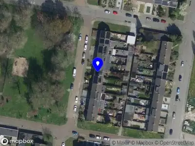 Nieuw bedrijf FVS Support