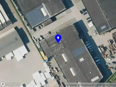 JMO Deelnemingen B.V.