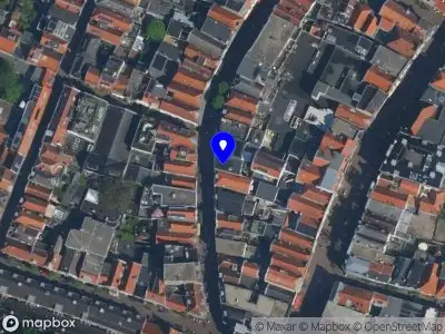 Tabaksspeciaalzaak Jelek Haarlem