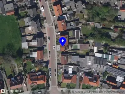 Mr Potato en Mrs Döner B.V. Roosendaal