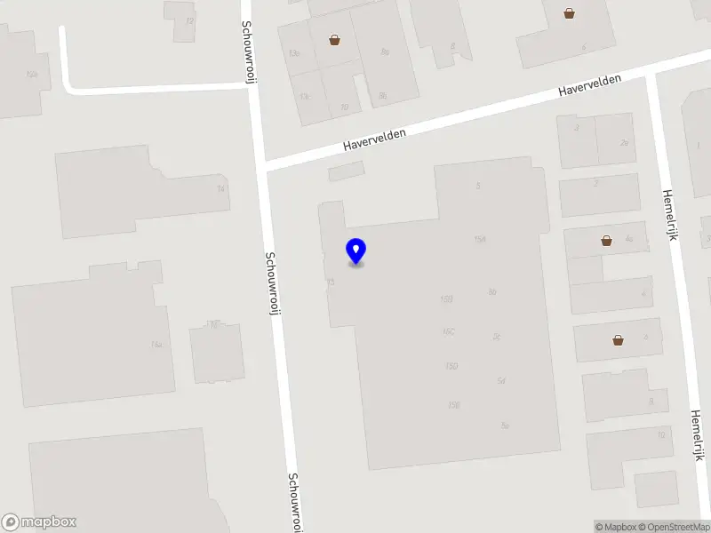 Parket-Fabriek.nl B.V. Boxtel