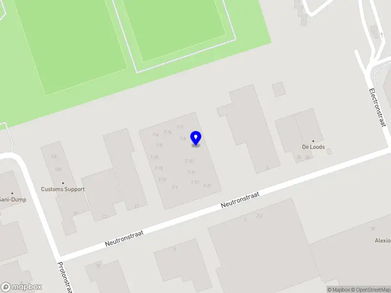 Studio N. B.V. Groningen