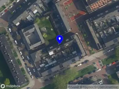 Abdul-Somed Osman 's-Gravenhage