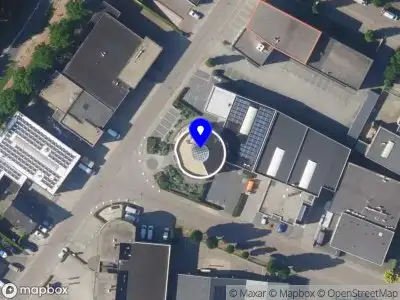 Global Technology Holding B.V. Putten