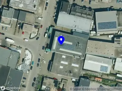 Industrial Office B.V.