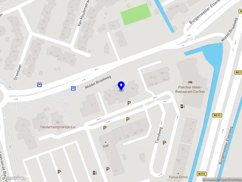 K & K Internationaal & Nat. Transport B.V.