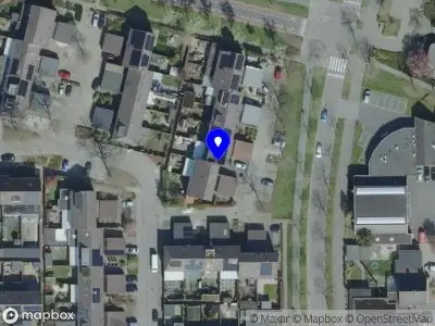 Nieuw bedrijf MRP Infra