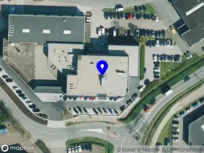 Yielder IT & Communication Solutions Holding East B.V. Haaksbergen