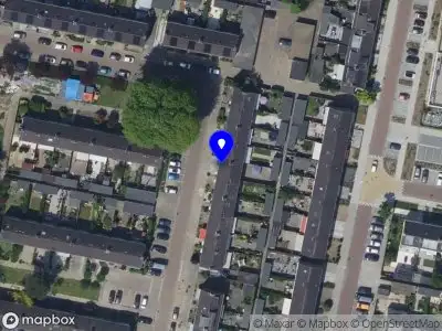 Nieuw bedrijf RMF Steigerbouw