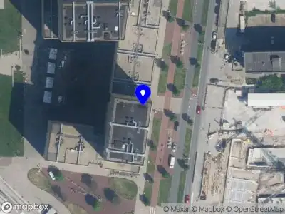 Spring is in the air