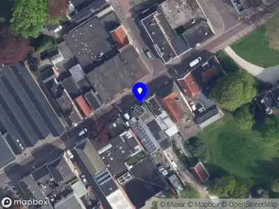 Nieuw bedrijf RTM E-commerce