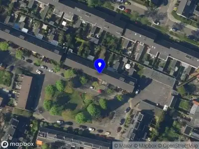 Nieuw bedrijf De Blauwe Hand