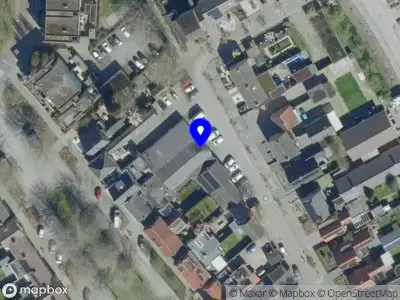 Fresh Cutz Barbershop