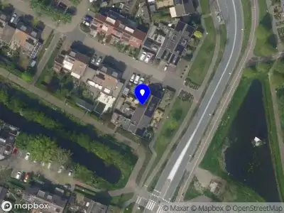 Nieuw bedrijf FlightsArchive