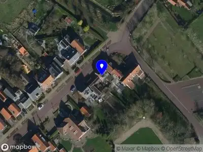 Nieuw bedrijf Praktijk 'Met zachte kracht'