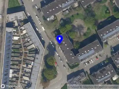 Nieuw bedrijf ShenShèa