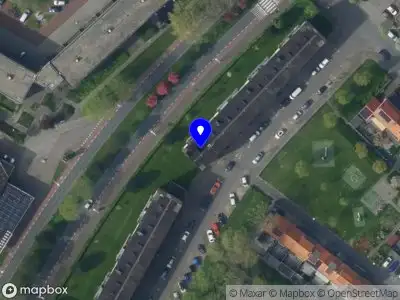 Jurimain Cecilia bestrating