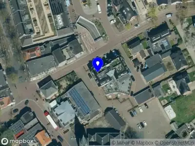 Nieuw bedrijf Stomphorst Consultancy B.V.