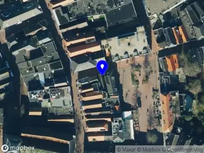 Nieuw bedrijf Admi 365 B.V.