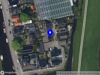 Nieuw bedrijf Alleviare