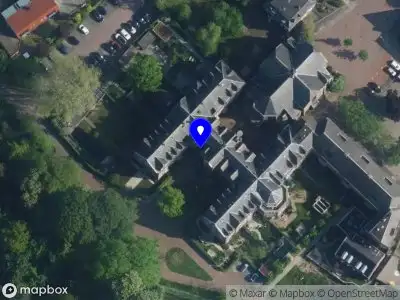 B&B Wilhelmina Bennebroek