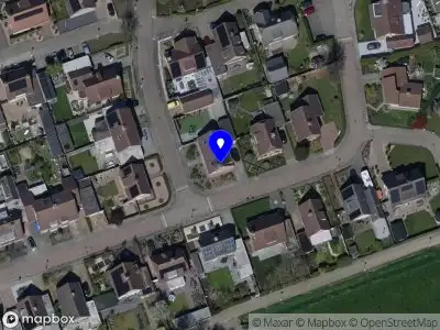 Beijsens Prog Support