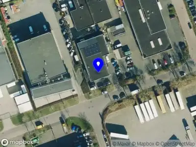 Gezellig werkt Schoonmaak B.V. Zwolle