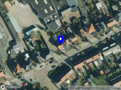 IJzervlechter Raykov Enschede