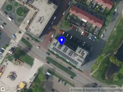 Ismael Bokhove Alkmaar