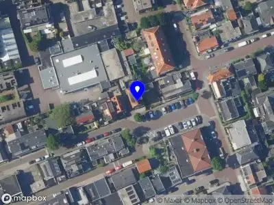 Janowski Renovation BUSSUM