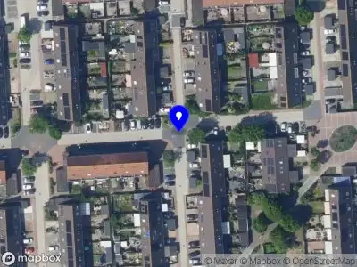 Mosneagu Bouwonderneming Lelystad
