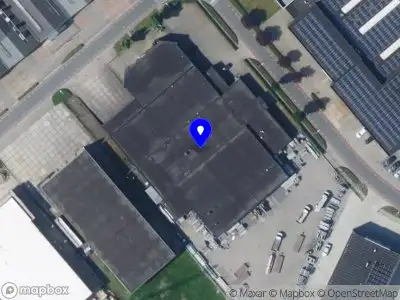 Nieuw bedrijf NDH Onderneming