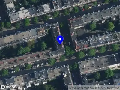 Onderhoudswerkzaamheden Boss? Amsterdam