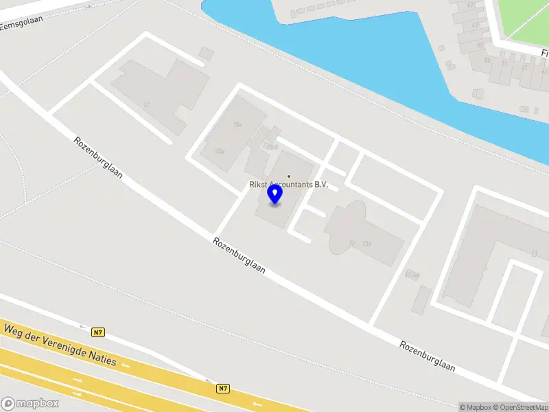 QDI systems B.V. Groningen