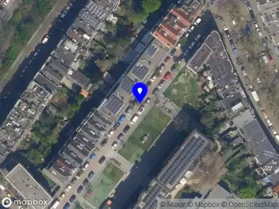 Nieuw bedrijf RCN Services