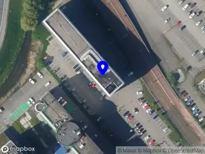 Ruitenburg Transaction Services B.V. 's-Gravenhage