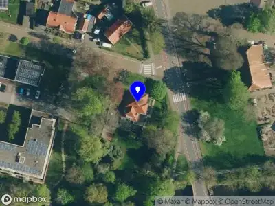 SK huisarts Aalten
