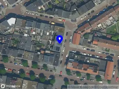 Shelby Beheer B.V. IJmuiden