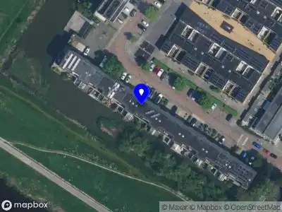 Transport Express Holland Amsterdam
