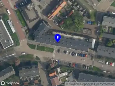 Van Eembergen Fysiotherapie Poeldijk